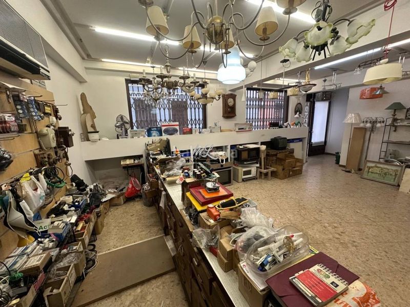 Foto 227e09d3-d545-4882-9b82-205737983523. Local comercial a Casco Histórico Toledo