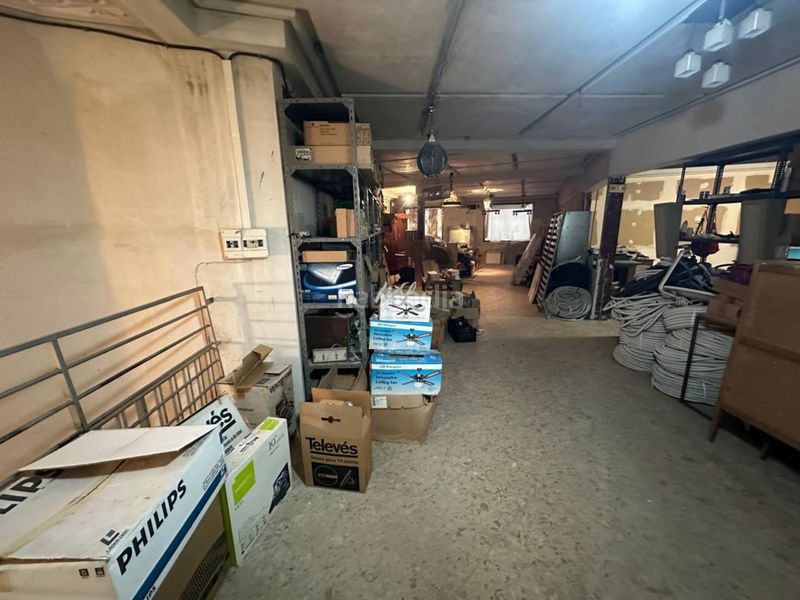 Foto e0e6c0ed-6f46-4a84-88bf-30754620feeb. Local comercial a Casco Histórico Toledo