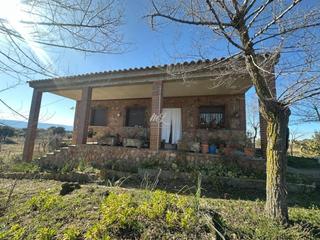 Masia  San gregorio. Se vende casa de campo en sonseca