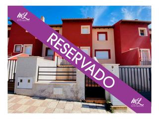 Casa  Málaga. Casa en venta en los yébenes