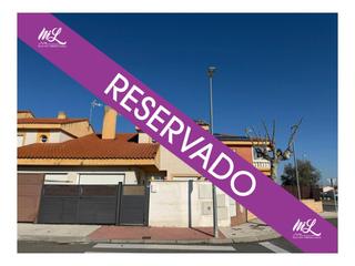 Maison jumelée  Juana 1 de castilla. Marín lara vende chalet adosado en nambroca