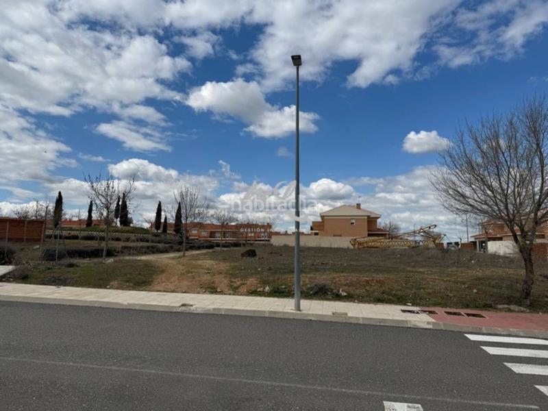 Foto 536b3e3f-2109-4570-92dd-80abe6ae3c08. Terreno residencial parcela en venta en Nambroca