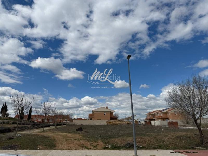 Foto 88026c04-26b1-43e5-b300-d4d6aed97d06. Terreno residencial parcela en venta en Nambroca