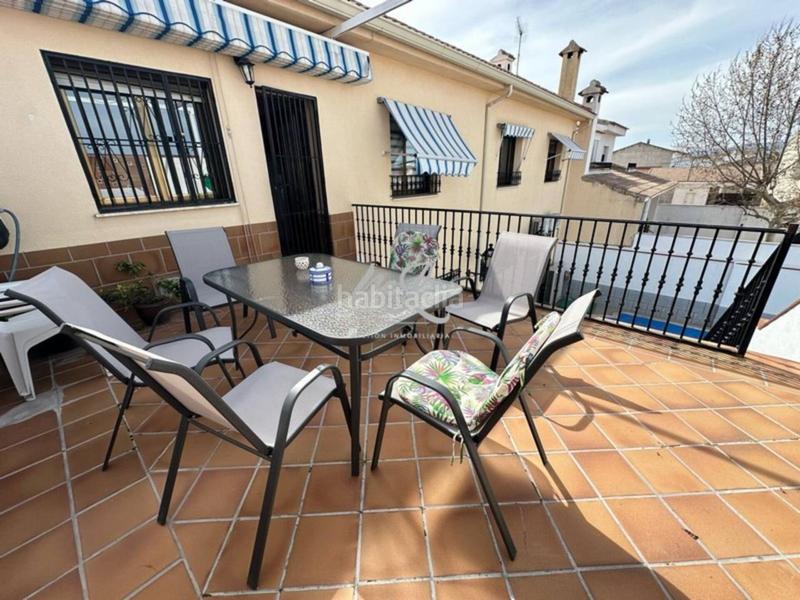 Foto 148ac927-d2b8-47bf-be6c-9a1ed5c527ff. Casa  unifamiliar en venta en sonseca en Orgaz