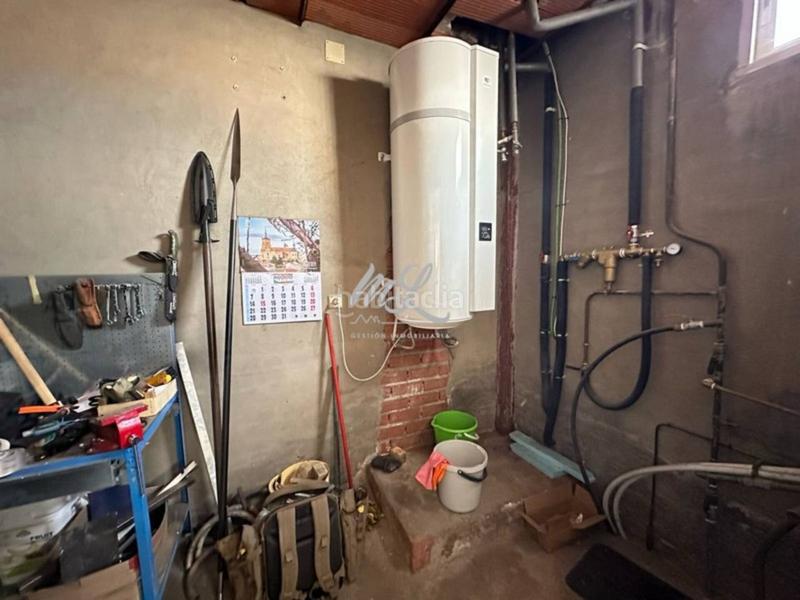 Foto 19e1f194-ec3d-49df-a3e5-487b7583bee1. Casa  unifamiliar en venta en sonseca en Orgaz
