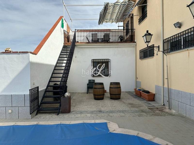 Foto 2b54c500-b0fb-418b-8ccf-1554e3382752. Casa  unifamiliar en venta en sonseca en Orgaz