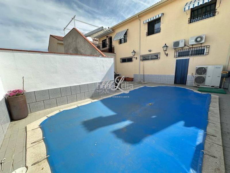 Foto 3d1047c4-ad41-4c2a-b2ff-78878d741cd6. Casa  unifamiliar en venta en sonseca en Orgaz