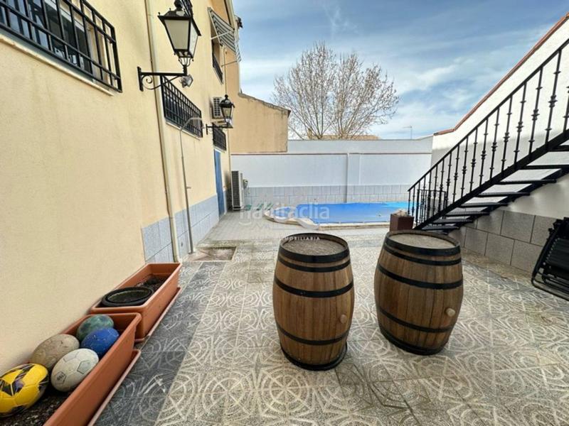 Foto 6dca626f-f9c1-40bb-95b6-cafb28a7584c. Casa  unifamiliar en venta en sonseca en Orgaz