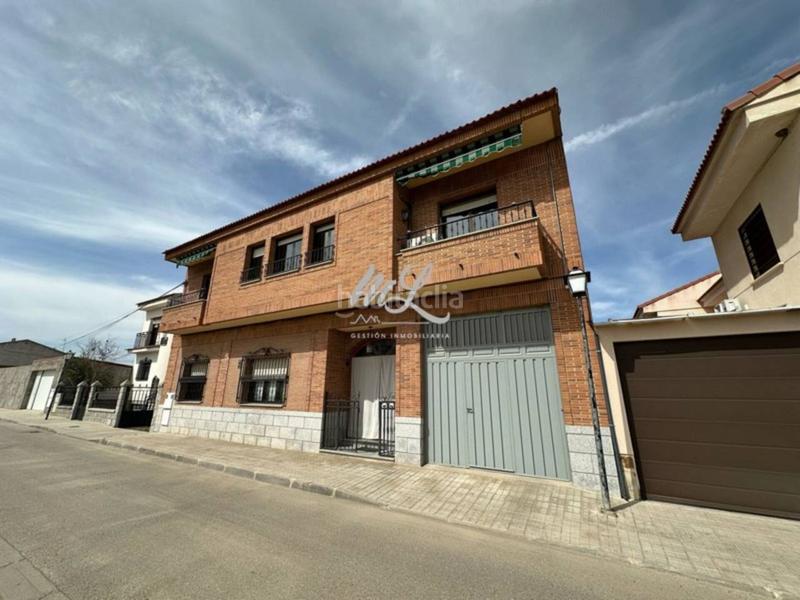 Foto 6f22e4b1-8cfa-45d1-9e14-c2995aceb1ca. Casa  unifamiliar en venta en sonseca en Orgaz