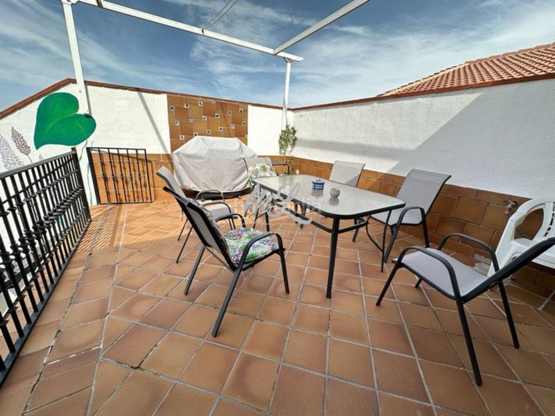 Foto 85837ec2-671f-490f-bc83-988d7d3d01b2. Casa  unifamiliar en venta en sonseca en Orgaz
