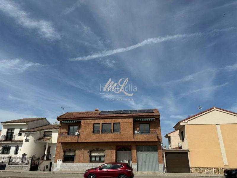 Foto 85e9fa25-3a10-415f-a687-6f9b768210c1. Casa  unifamiliar en venta en sonseca en Orgaz