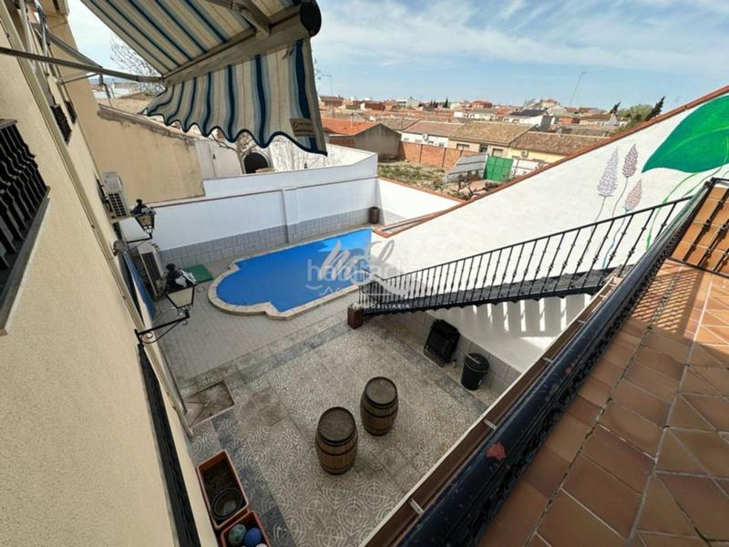 Foto b03ebd97-2df9-4a9b-ba3a-f960fe7ab389. Casa  unifamiliar en venta en sonseca en Orgaz
