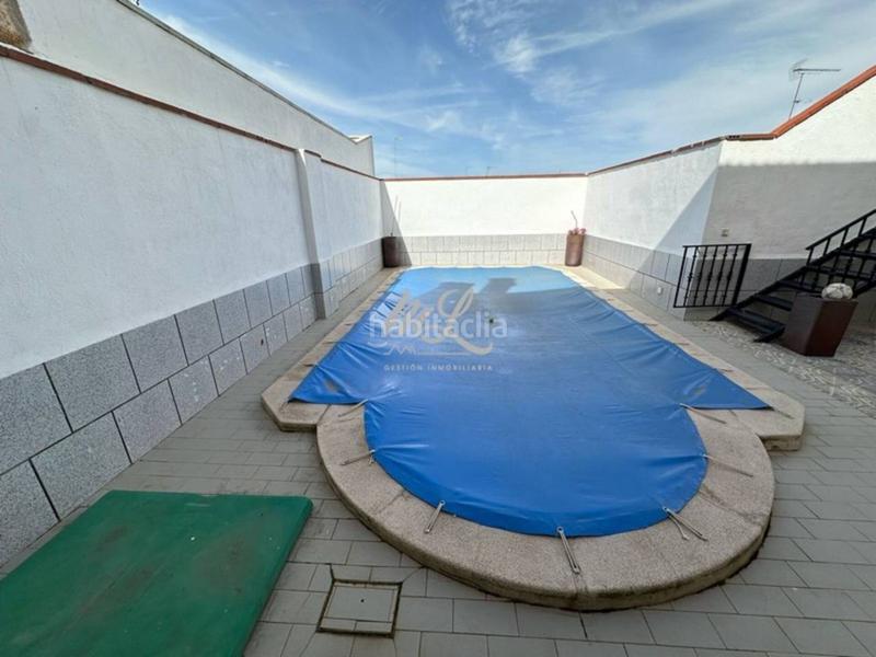Foto cbabbf25-fe38-4341-95a2-bcffc7ebb52e. Casa  unifamiliar en venta en sonseca en Orgaz