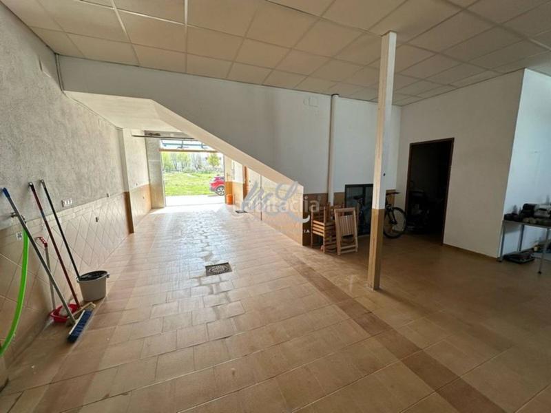 Foto cbeba3cd-0311-4bbb-a69d-eb474260a6df. Casa  unifamiliar en venta en sonseca en Orgaz