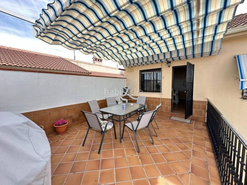 Foto d0b7fd4b-959f-47cb-9251-70c431a95a54. Casa  unifamiliar en venta en sonseca en Orgaz