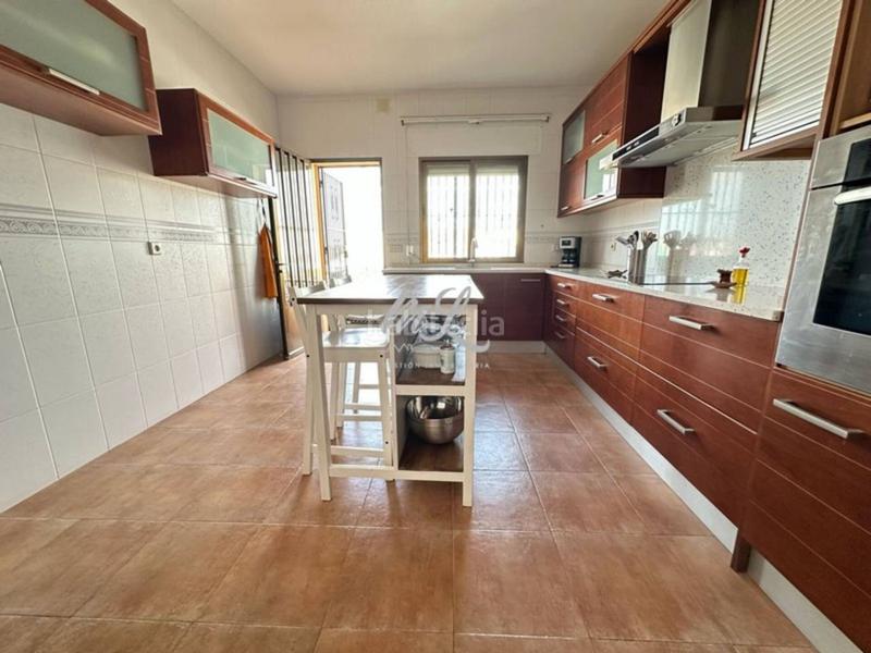 Foto e3a3c545-f1cd-4f2a-bdbf-e7b47e5f6a46. Casa  unifamiliar en venta en sonseca en Orgaz