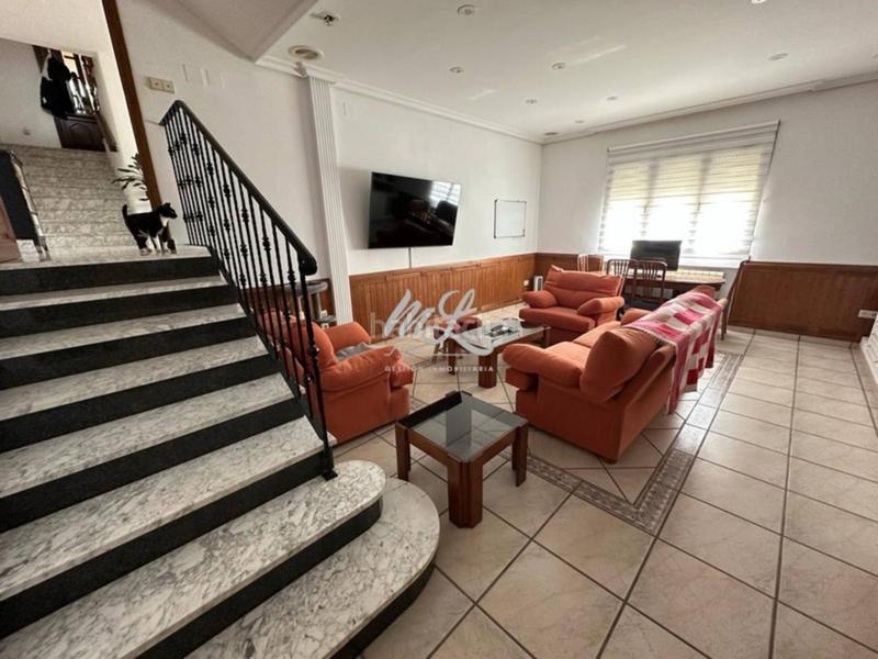 Foto e8ea692c-94f4-43c6-8524-c68ad0f16a8a. Casa  unifamiliar en venta en sonseca en Orgaz