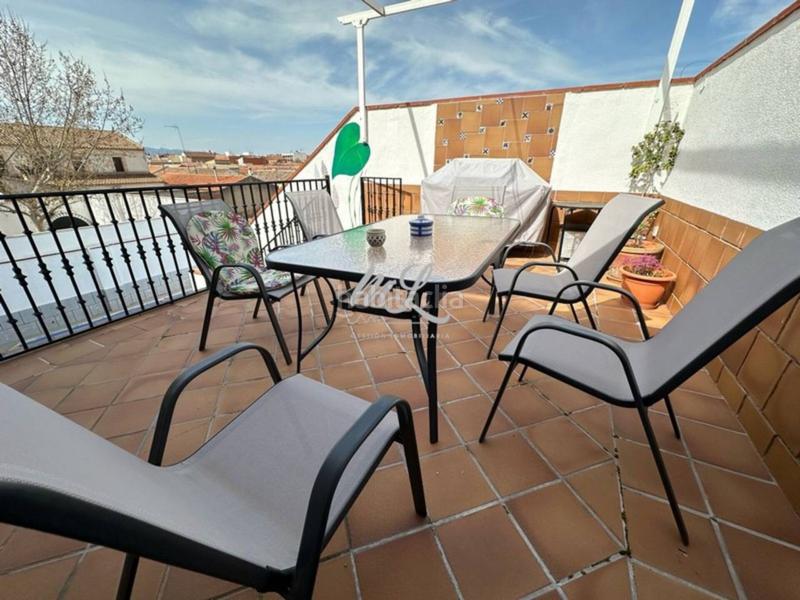Foto f3251a44-e8e0-46af-b0b6-6a2921fa80ba. Casa  unifamiliar en venta en sonseca en Orgaz