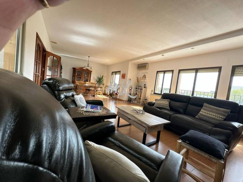 Foto fdbe6179-1296-4307-90d7-1cc0075c5d40. Casa  unifamiliar en venta en sonseca en Orgaz