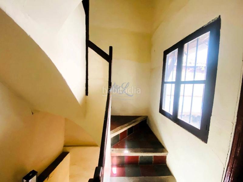 Foto 071f6b74-6795-4ed7-9b5f-b341bdfa279b. Casa a Casco Histórico Toledo