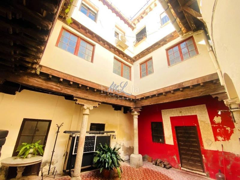 Foto 080af27d-47e0-4e1f-973d-0ba8023fe2d8. Casa a Casco Histórico Toledo