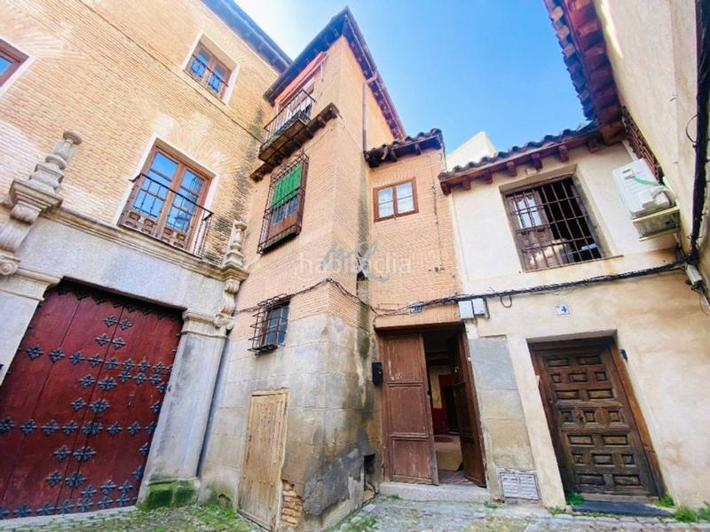 Foto 102f9423-bbb9-4769-9eb6-8c886493aade. Casa a Casco Histórico Toledo