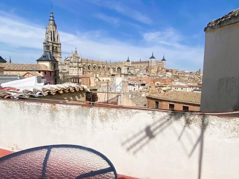 Foto 116a6201-6744-4ad8-b025-df901141e20c. Casa a Casco Histórico Toledo
