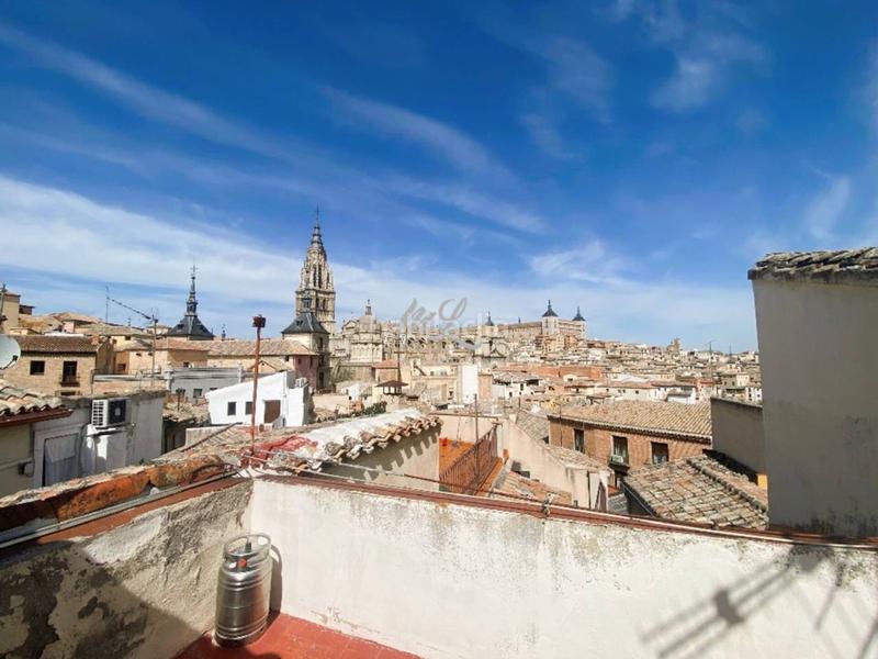Foto 1862afe4-e175-4682-a89b-59a9c7b8d875. Casa a Casco Histórico Toledo