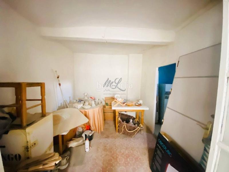 Foto 1a8f11b3-f8cf-470c-99b3-cce25c3f990b. Casa a Casco Histórico Toledo