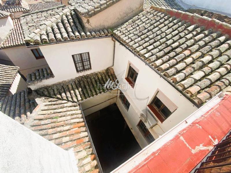 Foto 1efaff60-e3e0-443a-afab-f26ad1fe2dd0. Casa a Casco Histórico Toledo