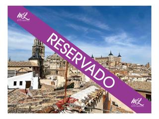 Casa  Córdoba. Edificio en venta en casco histórico toledo