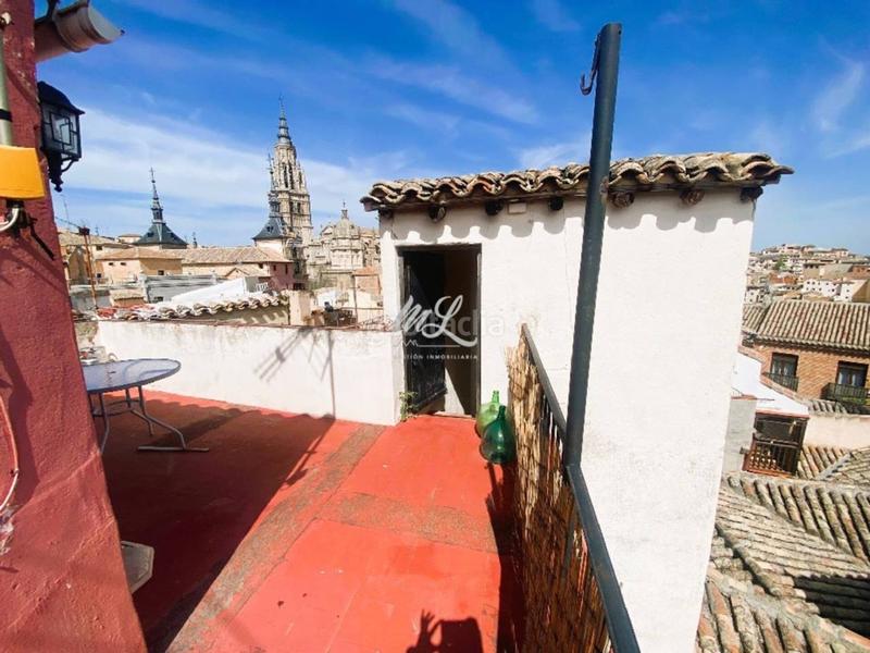 Foto 317ff997-77fb-47ff-90d6-cbc6ccc672d1. Casa a Casco Histórico Toledo