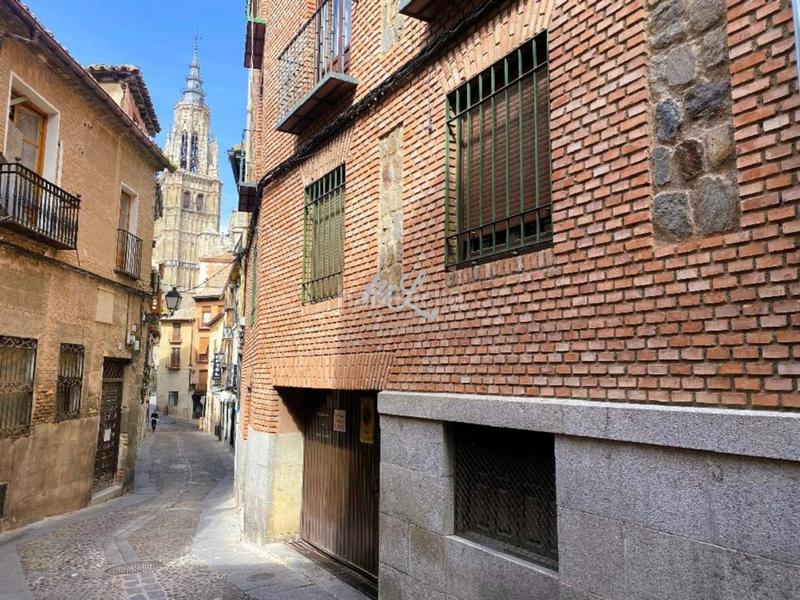 Foto 4767007f-bb4e-4261-80aa-6589c1104c7e. Casa a Casco Histórico Toledo