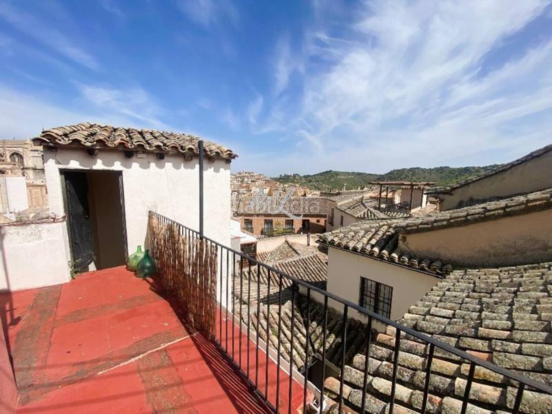 Foto 50024b11-abde-48f9-a3e9-9663c9e551bd. Casa a Casco Histórico Toledo