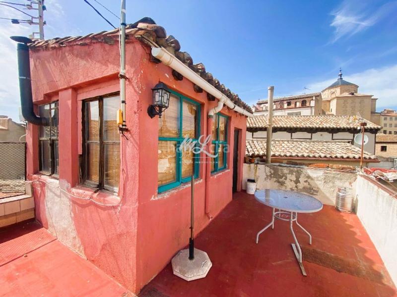 Foto 640ba4ce-dd62-4845-8e60-71dfa089c068. Casa a Casco Histórico Toledo