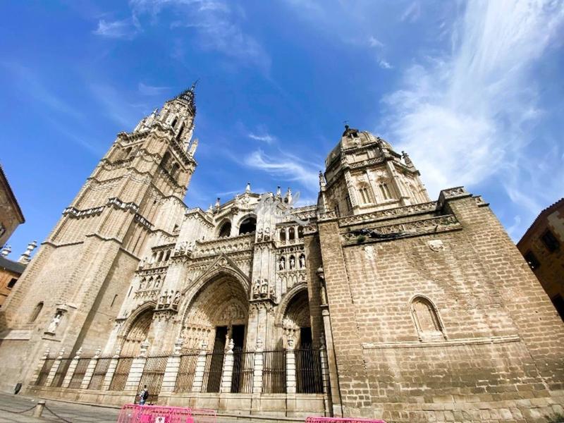 Foto 85cf108c-3042-45ca-b90c-c5a238f8ee95. Casa a Casco Histórico Toledo