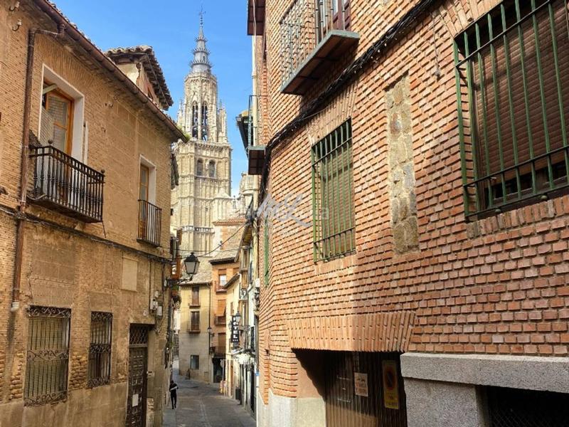 Foto 89ebb34a-b954-4165-9677-ddce4704d9d5. Casa a Casco Histórico Toledo