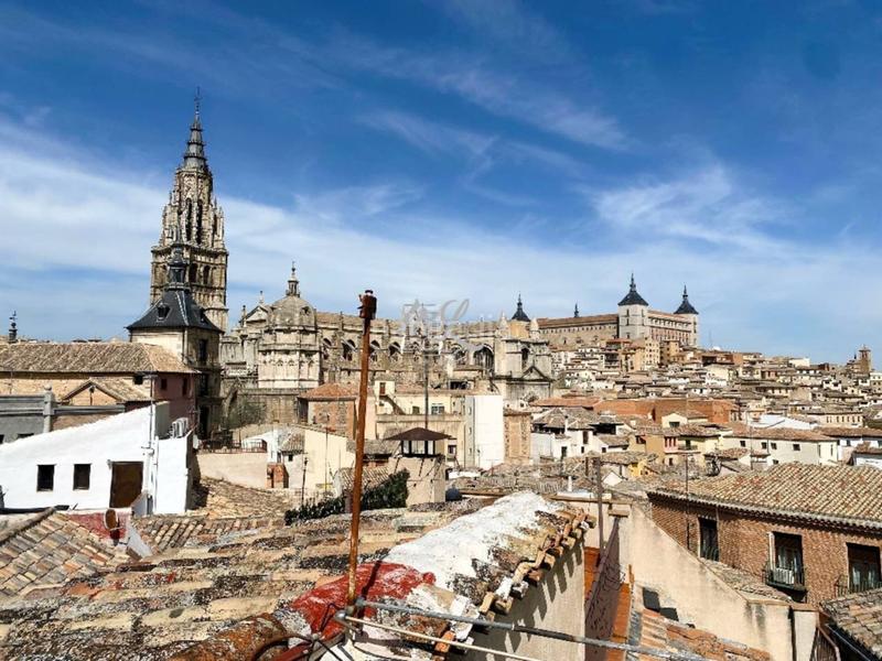 Foto 8c4d6aca-2916-42ae-89ed-875839046893. Casa a Casco Histórico Toledo