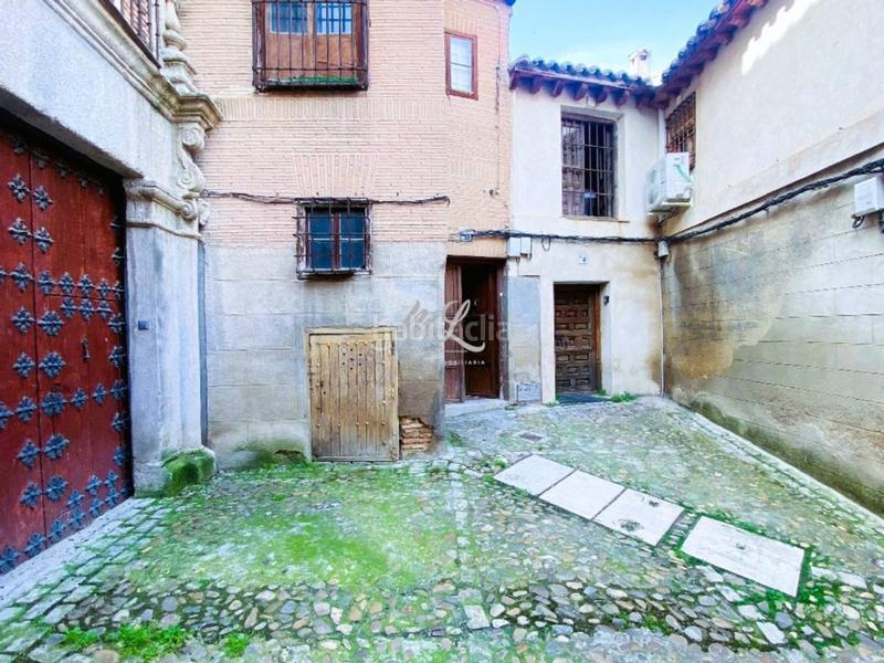 Foto 8ca4a6c1-5b18-4bed-9e80-3d3f3d03234a. Casa a Casco Histórico Toledo