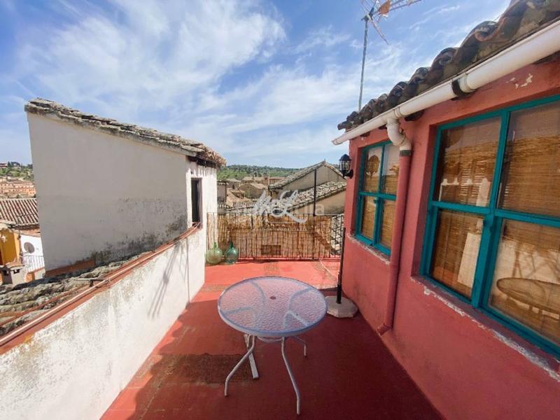 Foto 8f43d843-bf56-40ce-a992-cb672bf0c94c. Casa a Casco Histórico Toledo
