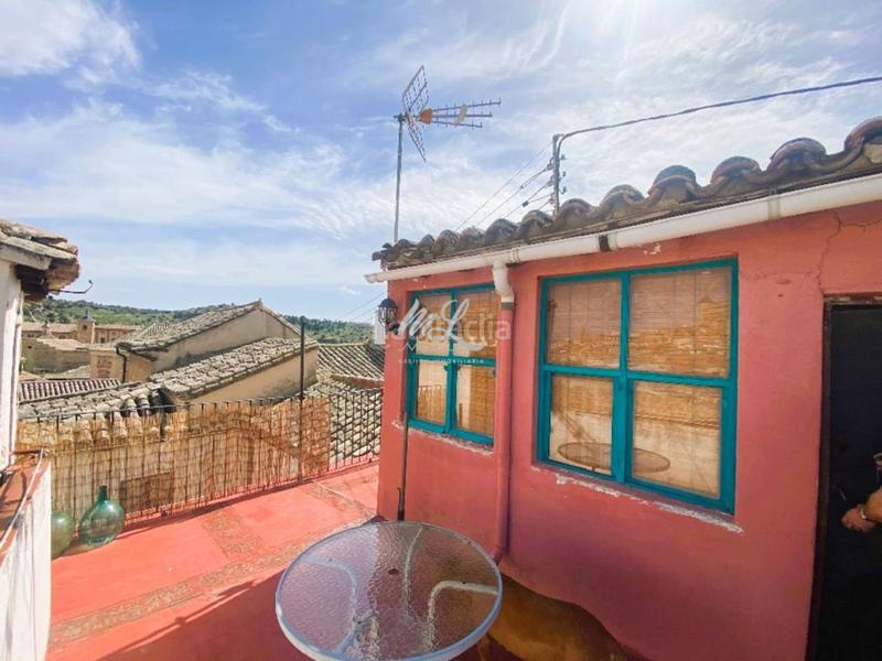 Foto bd8c6385-db4f-41e4-bc13-194261f15b8c. Casa a Casco Histórico Toledo