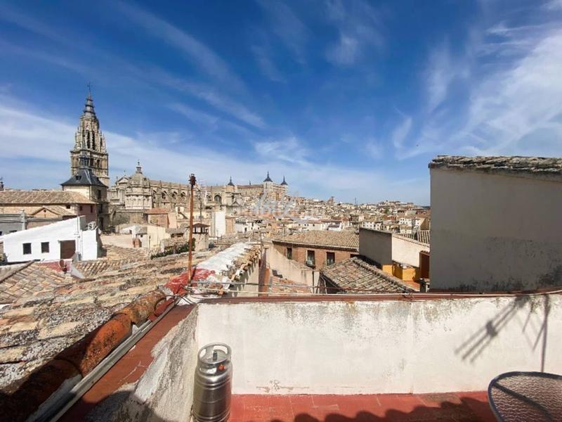 Foto c05e5ed5-17c1-4c30-8a5f-b382e9e809b6. Casa a Casco Histórico Toledo