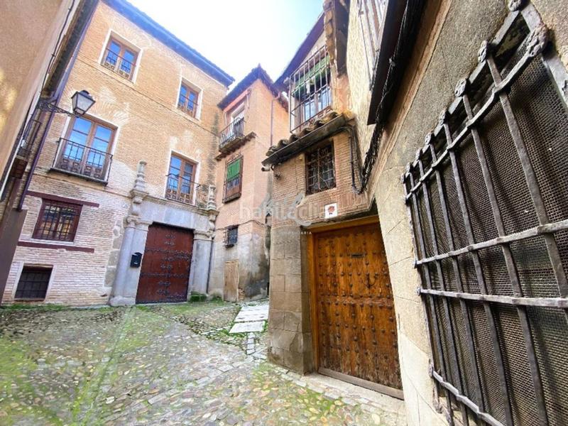 Foto d000e4ca-859a-4114-86c3-7cdfacc3ceb5. Casa a Casco Histórico Toledo