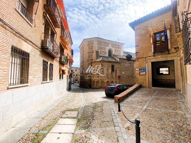 Foto d71061c6-faa0-4429-a22c-e70537701c70. Casa a Casco Histórico Toledo