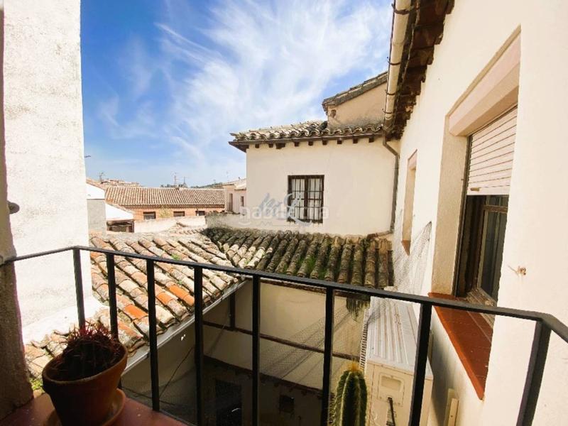 Foto da95fdbc-c89a-48fe-88ee-f6004f37be2f. Casa a Casco Histórico Toledo