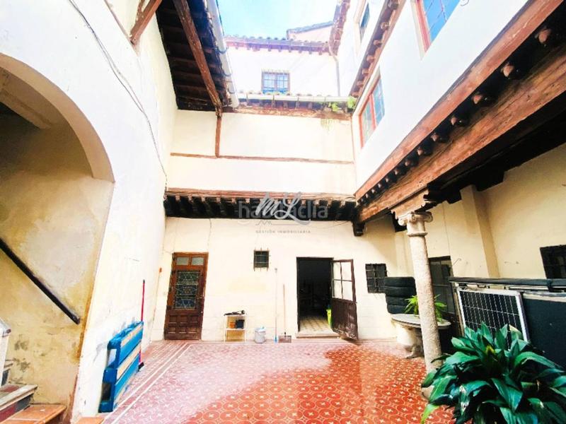 Foto db27b115-397d-4b4d-9d8e-21258f956a09. Casa a Casco Histórico Toledo