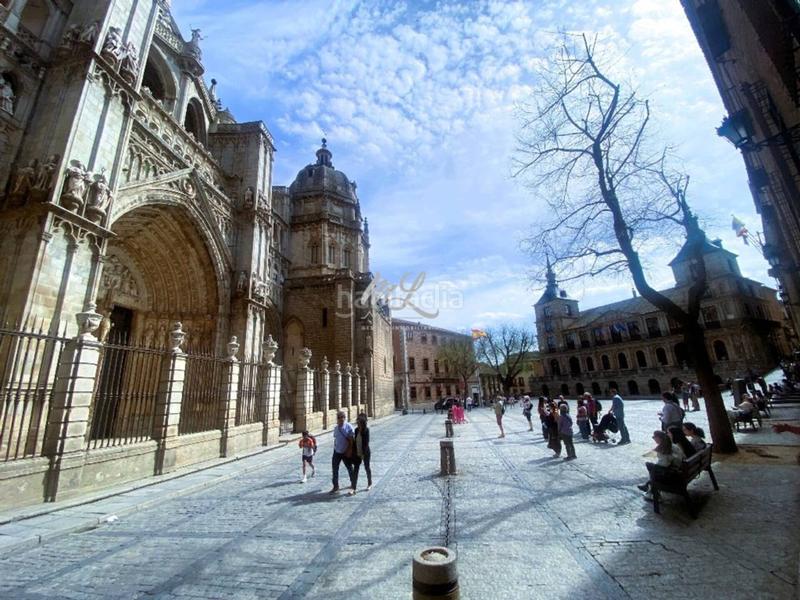 Foto de04b3c6-cdbb-4035-8633-3ddadf269d38. Casa a Casco Histórico Toledo
