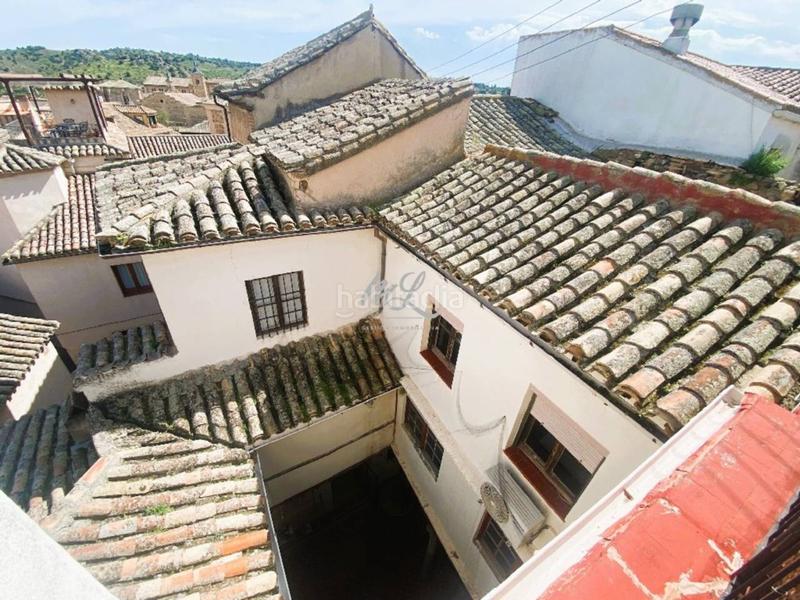 Foto e4fd81f9-0224-4fa1-ab9d-9bb2ef46f45d. Casa a Casco Histórico Toledo