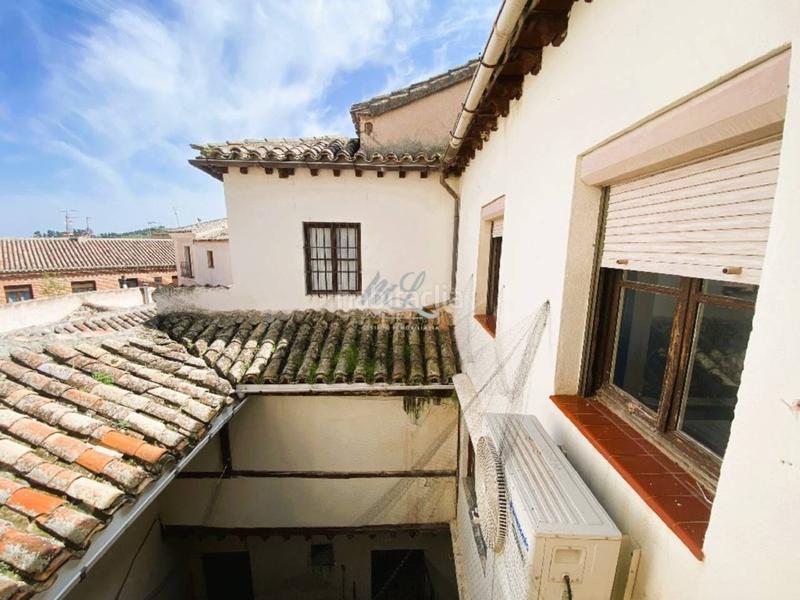 Foto fa34f02f-0e50-4aa2-b7e6-393a61f2dad7. Casa a Casco Histórico Toledo