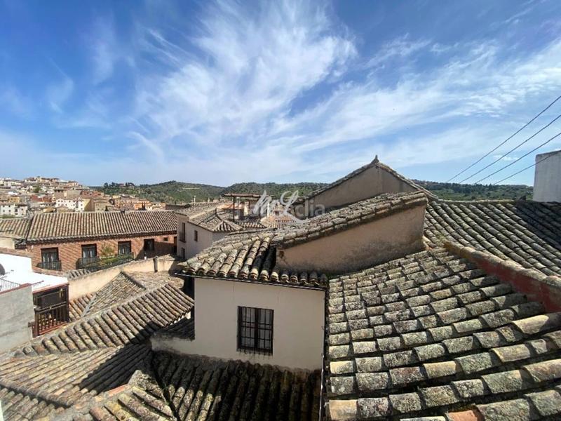 Foto fc1a0d18-3daa-498a-82e1-c1e68bd91fab. Casa a Casco Histórico Toledo